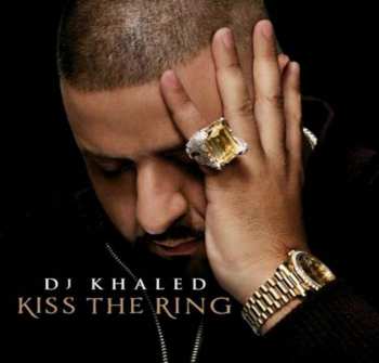 Album DJ Khaled: Kiss The Ring