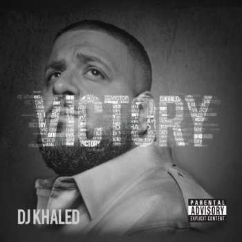 CD DJ Khaled: Victory