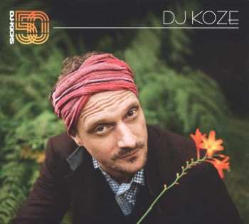Album DJ Koze: DJ-Kicks