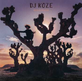 2LP/SP/EP DJ Koze: Knock Knock LTD 341208