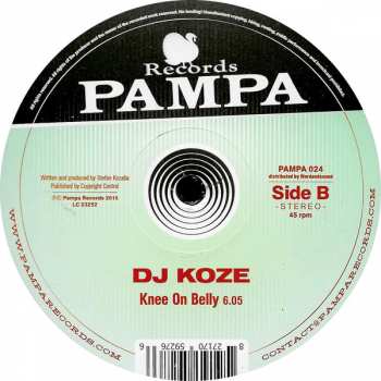 LP DJ Koze: XTC 441482