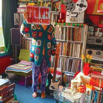 Album DJ Marcelle/Another Nice Mess: Sorry No Silence