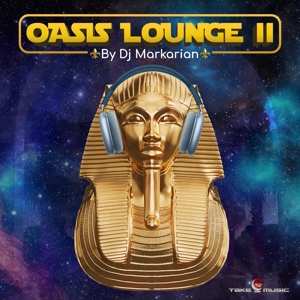 Album Dj Markarian: Oasis Lounge Vol. Ii