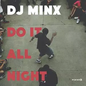 Do It All Night (honey Dijon Remix)