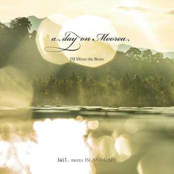 Album DJ Mitsu The Beats: Day On Moorea