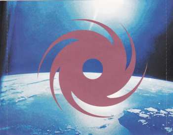 CD DJ Montana: Space Age 3.0