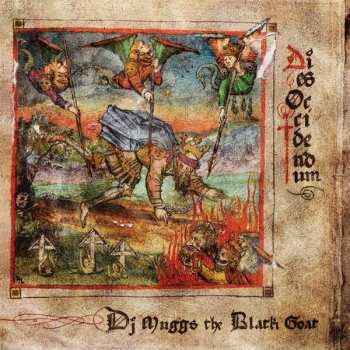 Album DJ Muggs: Dies Occidendum