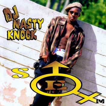 Album DJ Nasty Knock: Sex