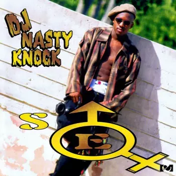 DJ Nasty Knock: Sex