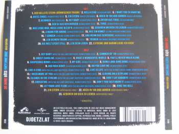 2CD DJ Ötzi: 20 Jahre DJ Ötzi Party Ohne Ende Gold Edition 294789