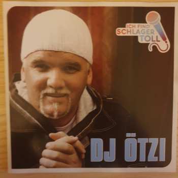 Album DJ Ötzi: Das Beste