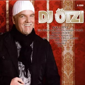 DJ Ötzi: DJ Ötzi