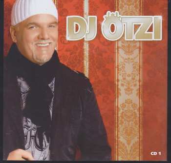 3CD/Box Set DJ Ötzi: DJ Ötzi 7507