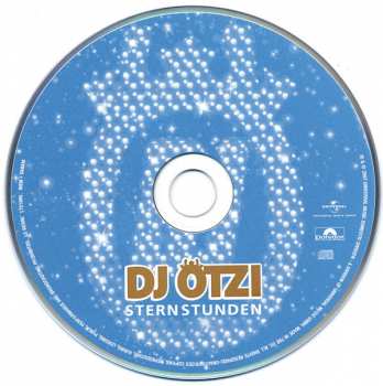 CD DJ Ötzi: Sternstunden 115365