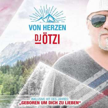 Album DJ Ötzi: Von Herzen