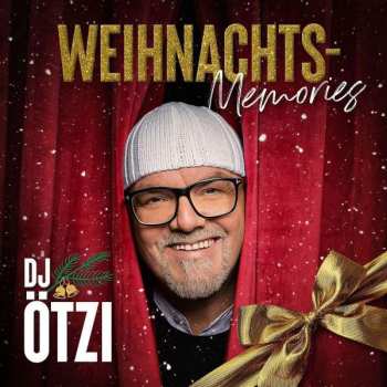 Album DJ Ötzi: Weihnachts-memories