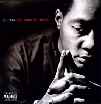Album DJ Quik: The Book Of David