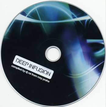 CD Rai: Deep Infusion