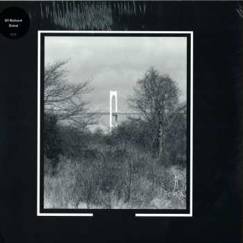 2LP DJ Richard: Grind