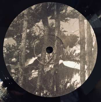 LP DJ Richard: Path Of Ruin