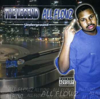 Album DJ Screw: All Flowz Underground