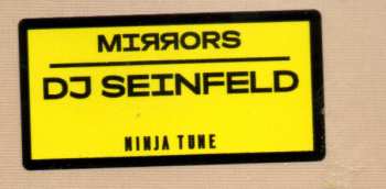 CD DJ Seinfeld: Mirrors 537467