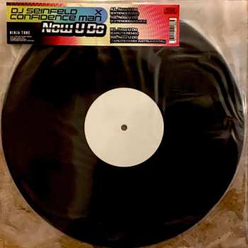 LP DJ Seinfeld: Now U Do LTD 515345