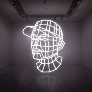 CD DJ Shadow: Reconstructed | The Best Of DJ Shadow 29800