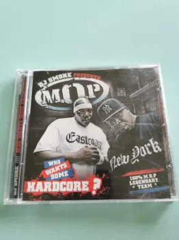 Who Wants Some Hardcore?