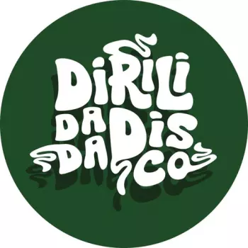 DJ Sneak: Dirili Da Da Disco EP