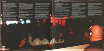 2CD DJ Sneak: Sessions