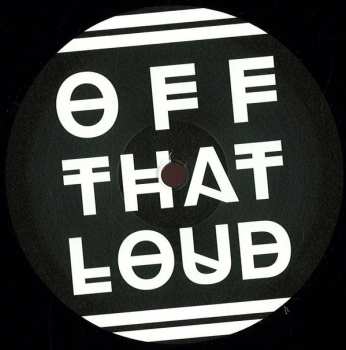 LP Dj Spinn: Off That Loud 81748
