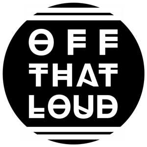 Album Dj Spinn: Off That Loud