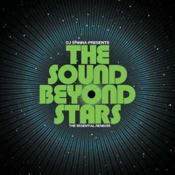 2LP DJ Spinna: The Sound Beyond Stars (The Essential Remixes) (LP1) 369509