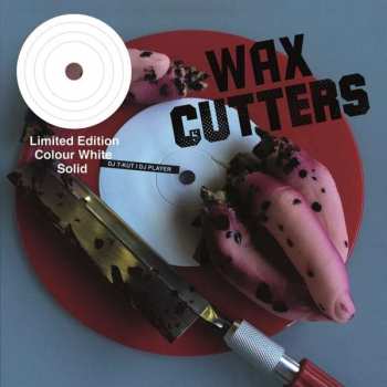 DJ T-Kut: Wax Cutters