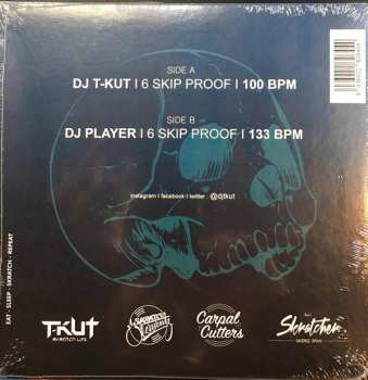 SP DJ T-Kut: Wax Cutters 249985