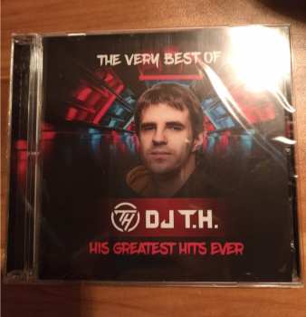 2CD Dj T.H.: The Very Best Of DJ T.H. 485838