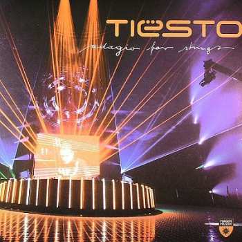 Album DJ Tiësto: Adagio For Strings