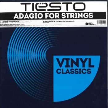 LP DJ Tiësto: Adagio For Strings 447726