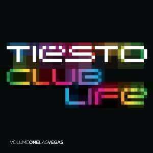 Album DJ Tiësto: Club Life Volume One Las Vegas