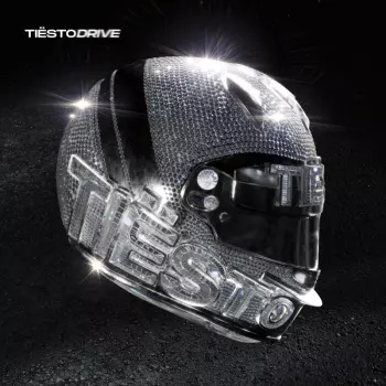 Album DJ Tiësto: Drive