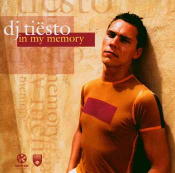 2CD DJ Tiësto: In My Memory 336625