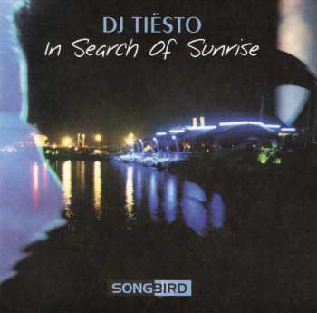 Album DJ Tiësto: In Search Of Sunrise