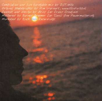 CD DJ Tiësto: In Search Of Sunrise 17651