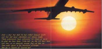 CD DJ Tiësto: In Search Of Sunrise 2 17657