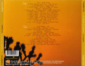 2CD DJ Tiësto: In Search Of Sunrise 5 -  Los Angeles 17661