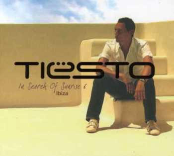 Album DJ Tiësto: In Search Of Sunrise 6: Ibiza