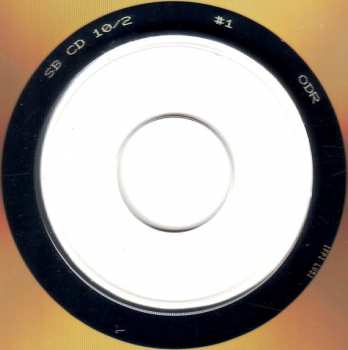 2CD DJ Tiësto: In Search Of Sunrise 6: Ibiza 17662