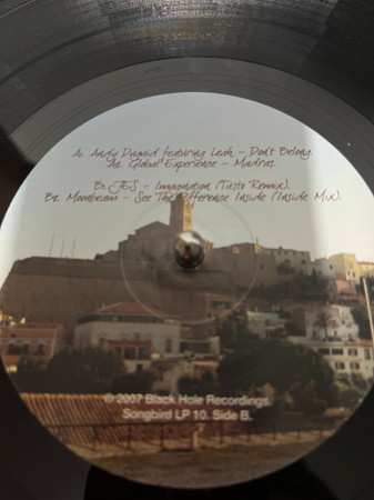 2LP DJ Tiësto: In Search Of Sunrise 6: Ibiza LTD 474386