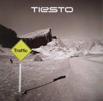 Album DJ Tiësto: Traffic